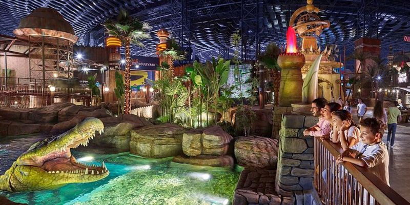 IMG Worlds of Adventure